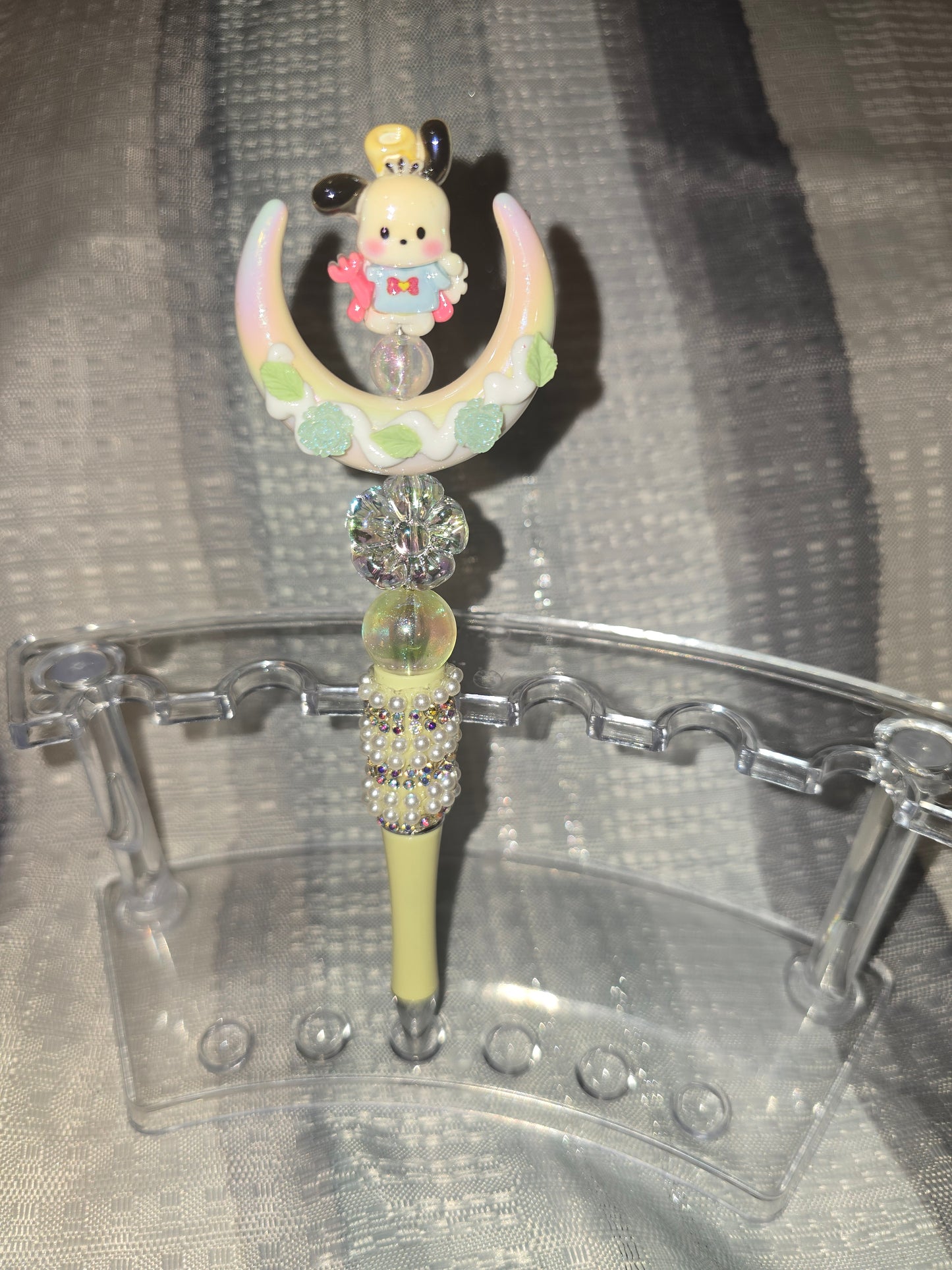 Pochacco Lux Pen