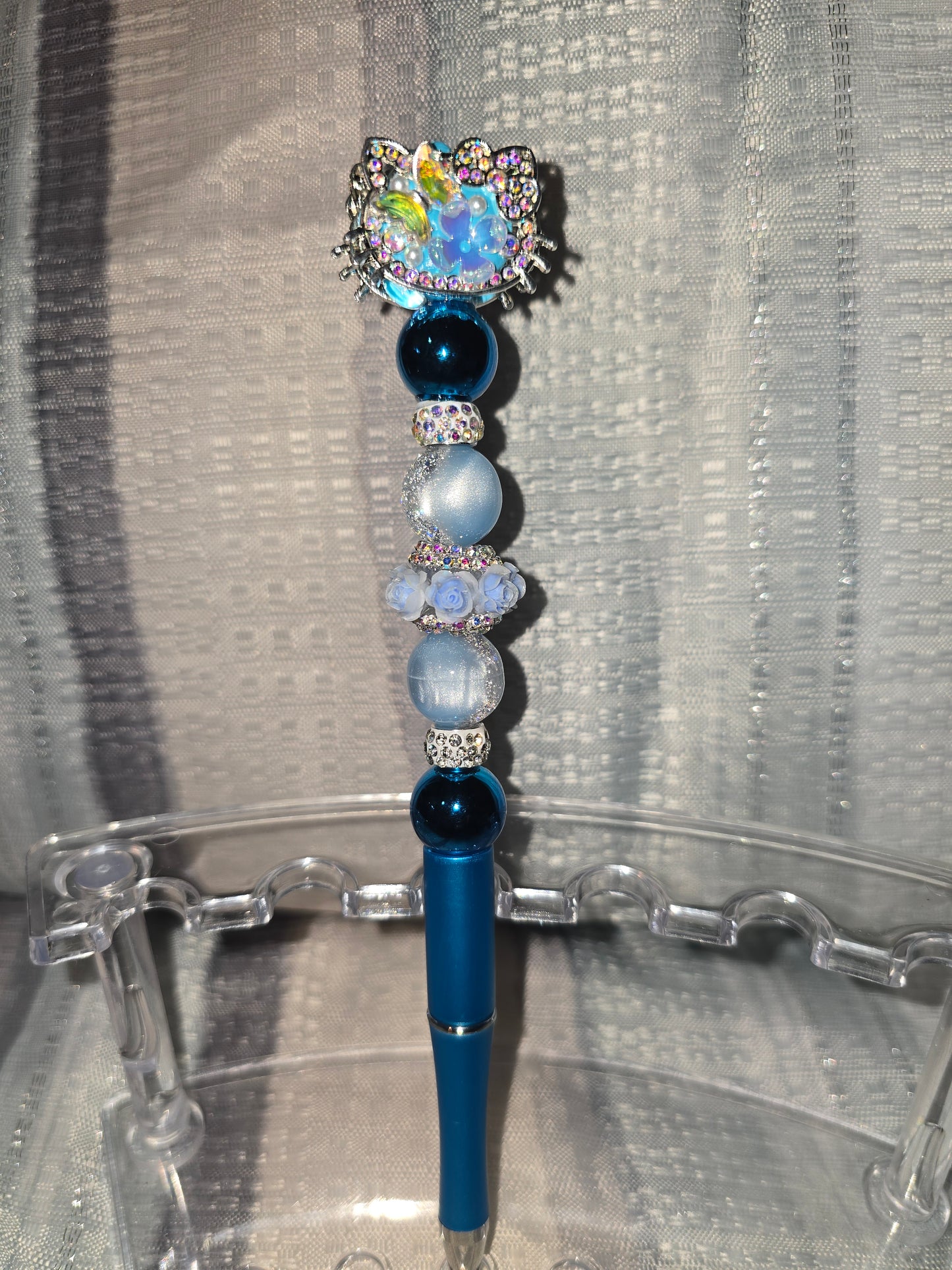 Metal HK  Lux Pen
