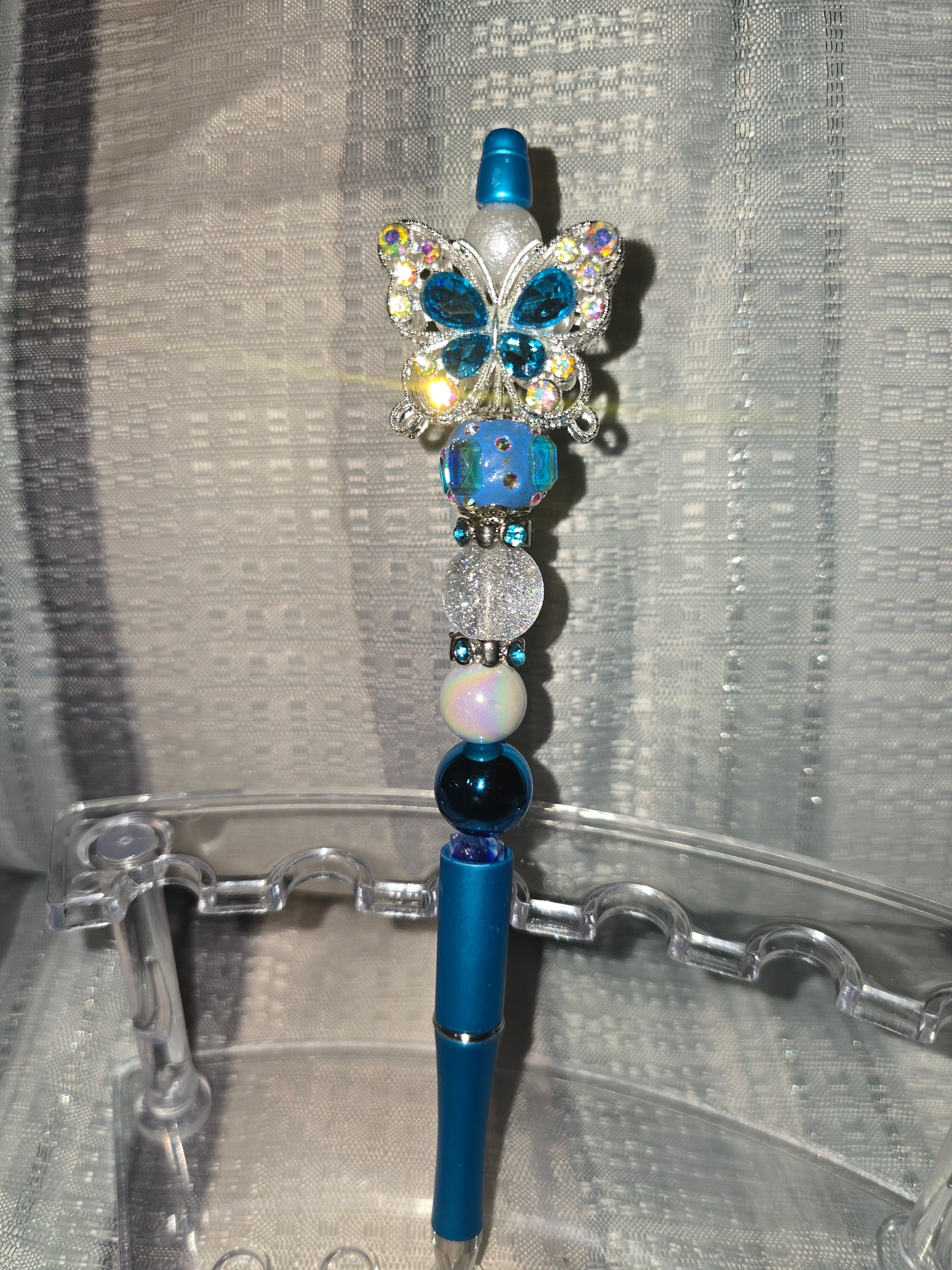 teal  Lux Pen