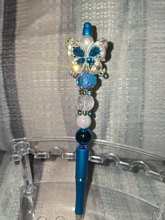 teal  Lux Pen