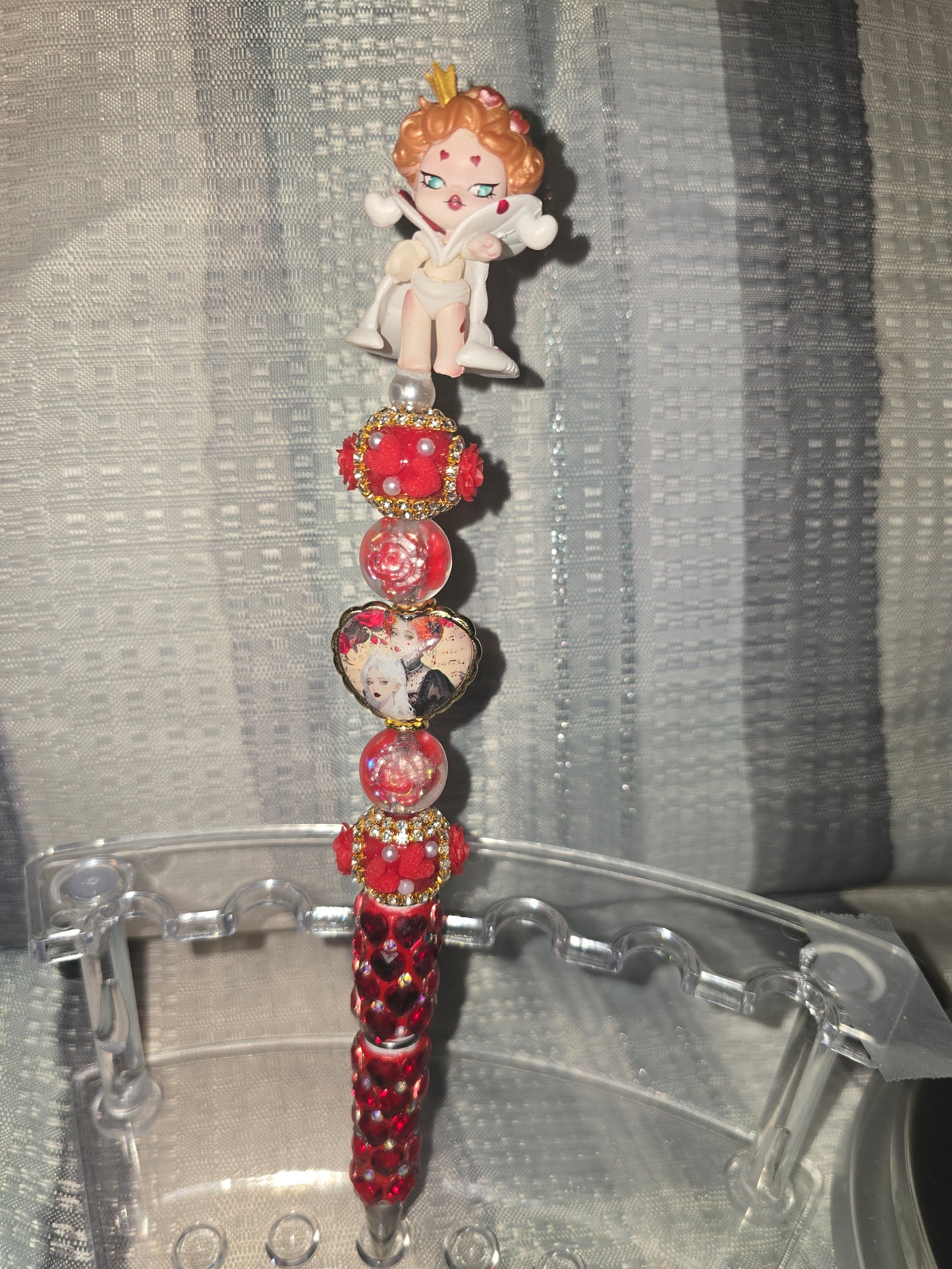 Off with your Head  Lux Pen