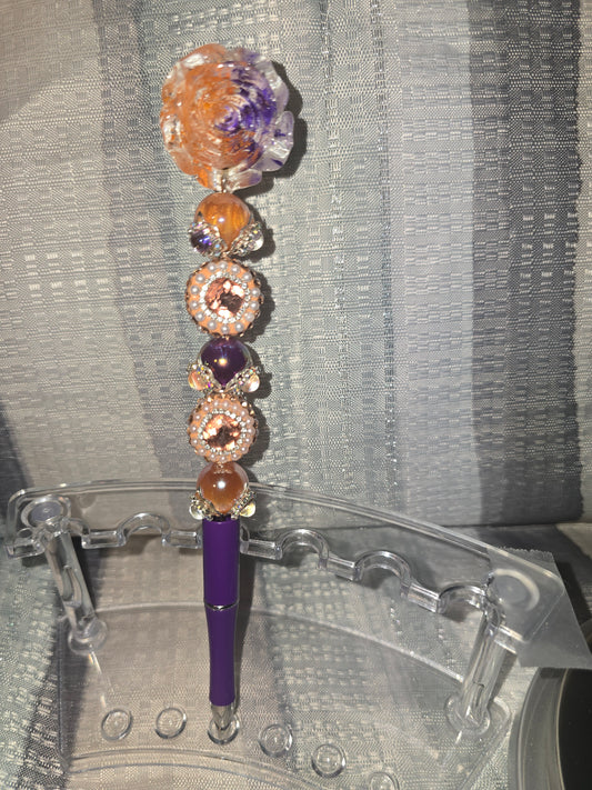 Rose orange  Lux Pen