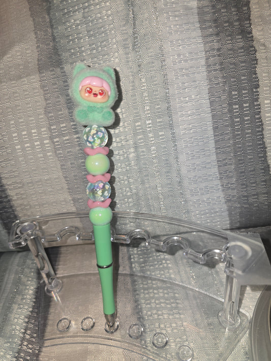 Green Q Kid  Lux Pen