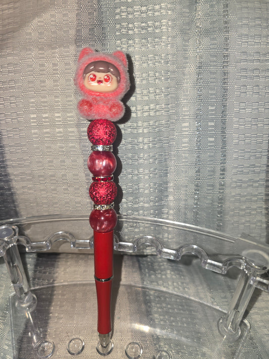 Red Q kid  Lux Pen