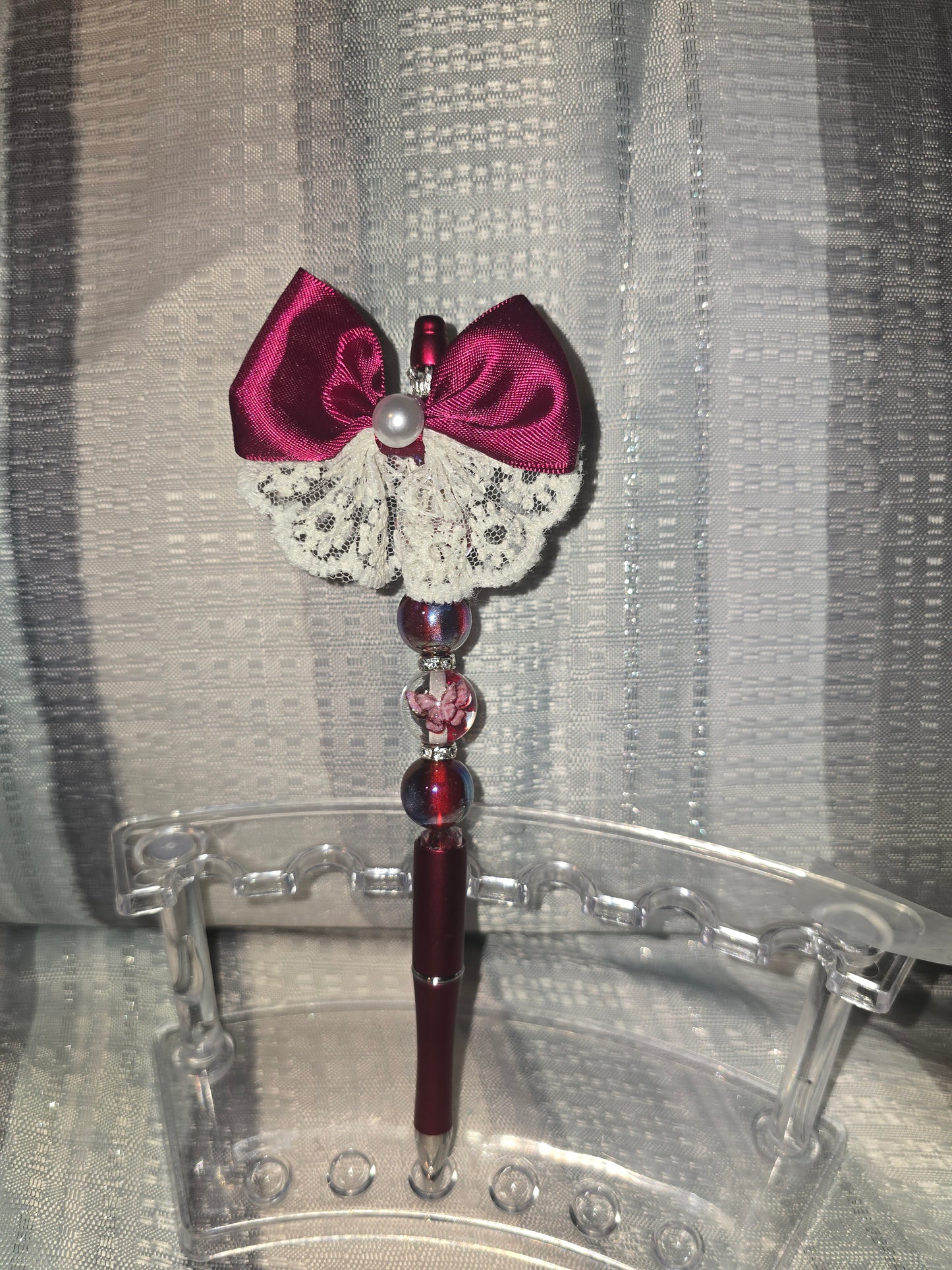 Butterfly lace  Lux Pen
