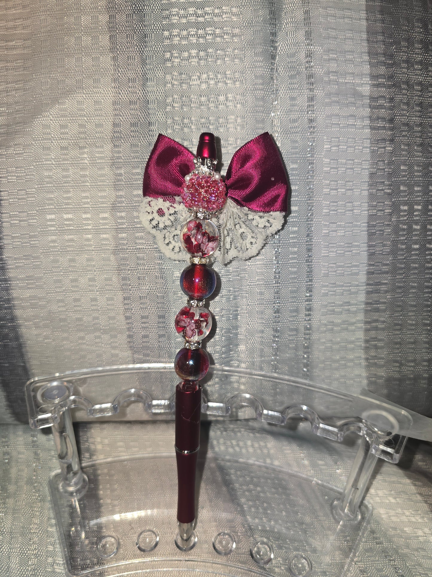Butterfly lace  Lux Pen