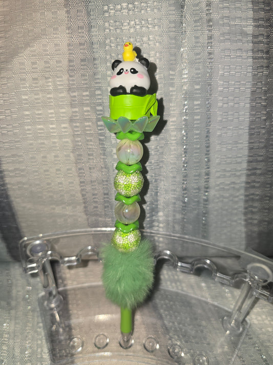 Bath time  Lux Pen