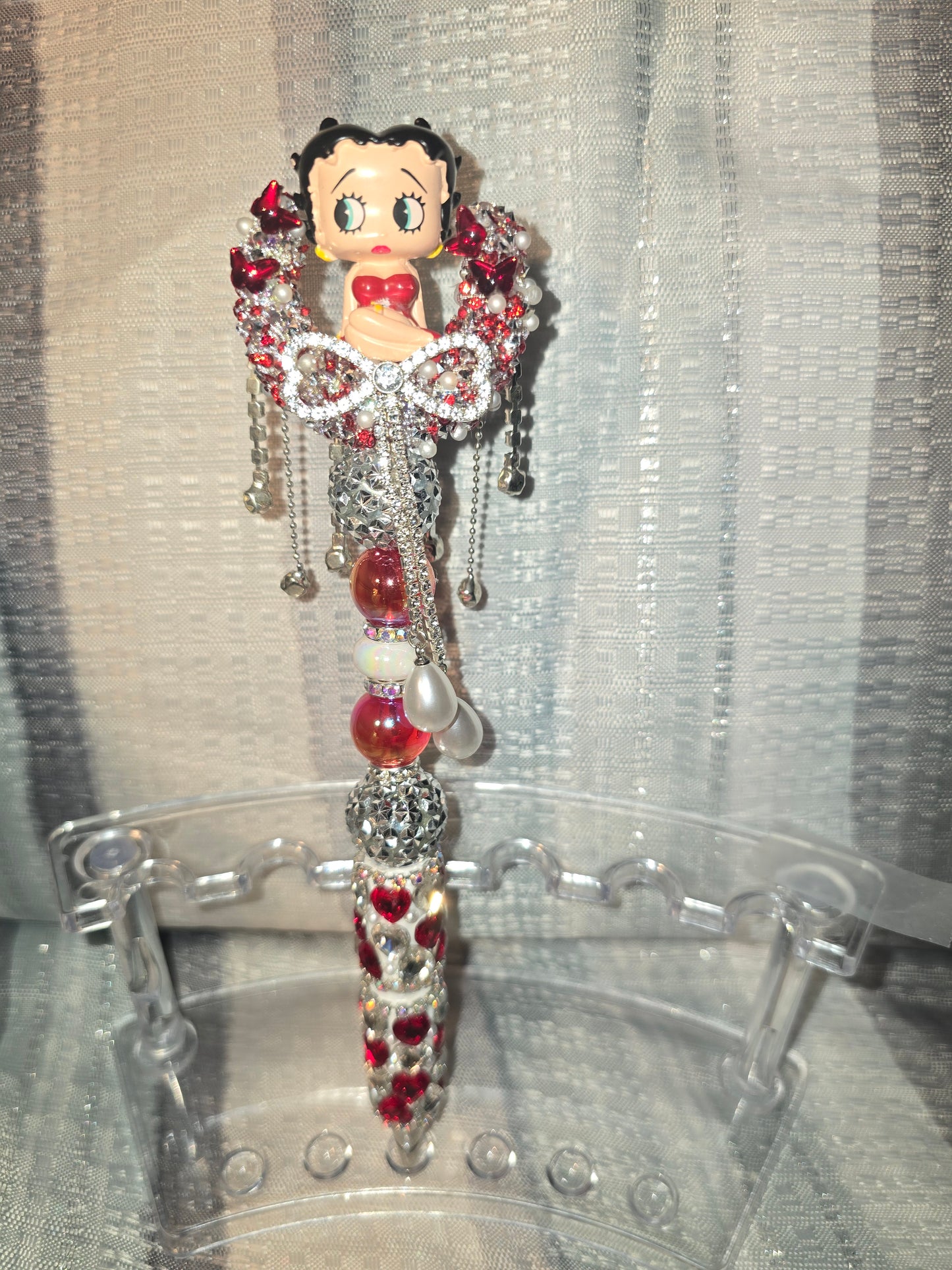 Betty Boop Lux Pen