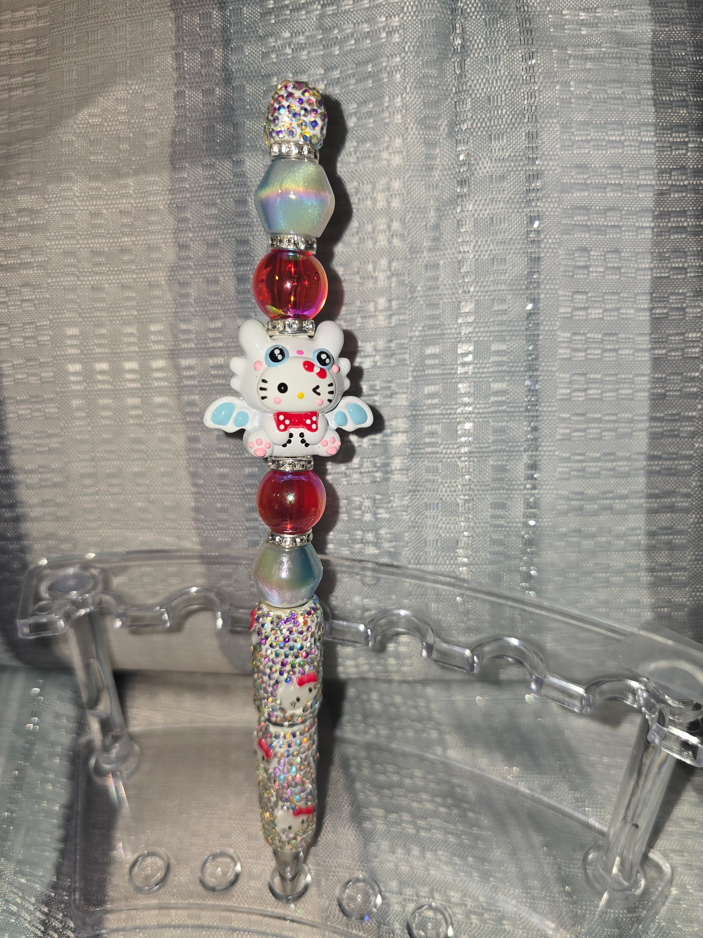HK Dragon Lux Pen