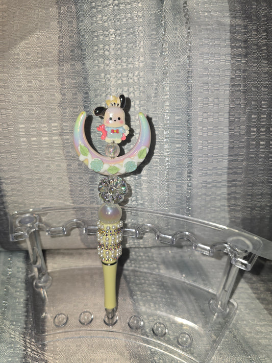 Pochacco Moon Lux Pen