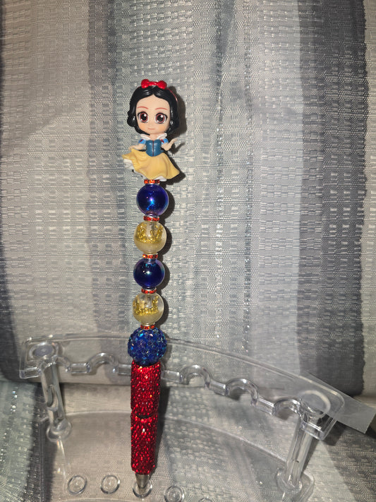 Snow White Lux Pen