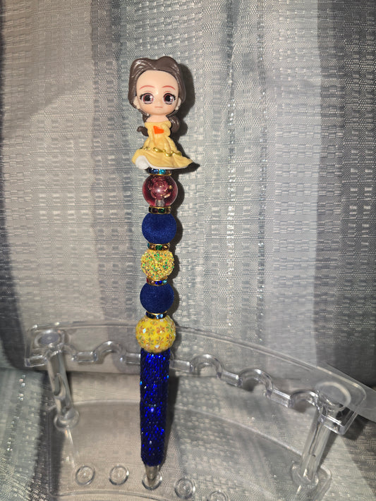 Belle Lux Pen