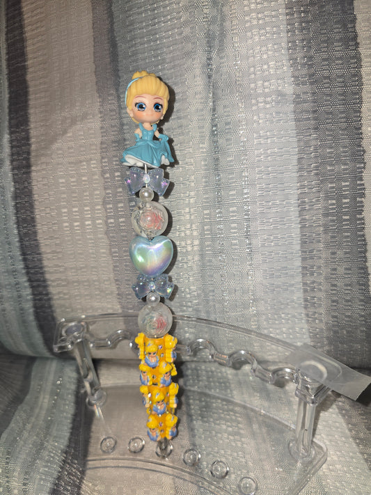 Cinderella Lux Pen