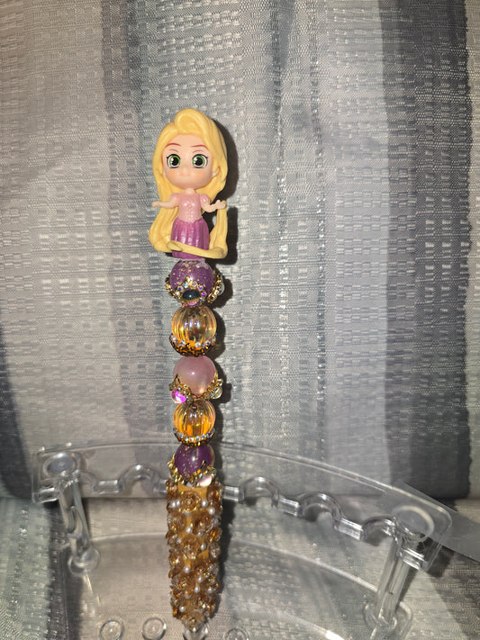 Rapunzel Lux Pen