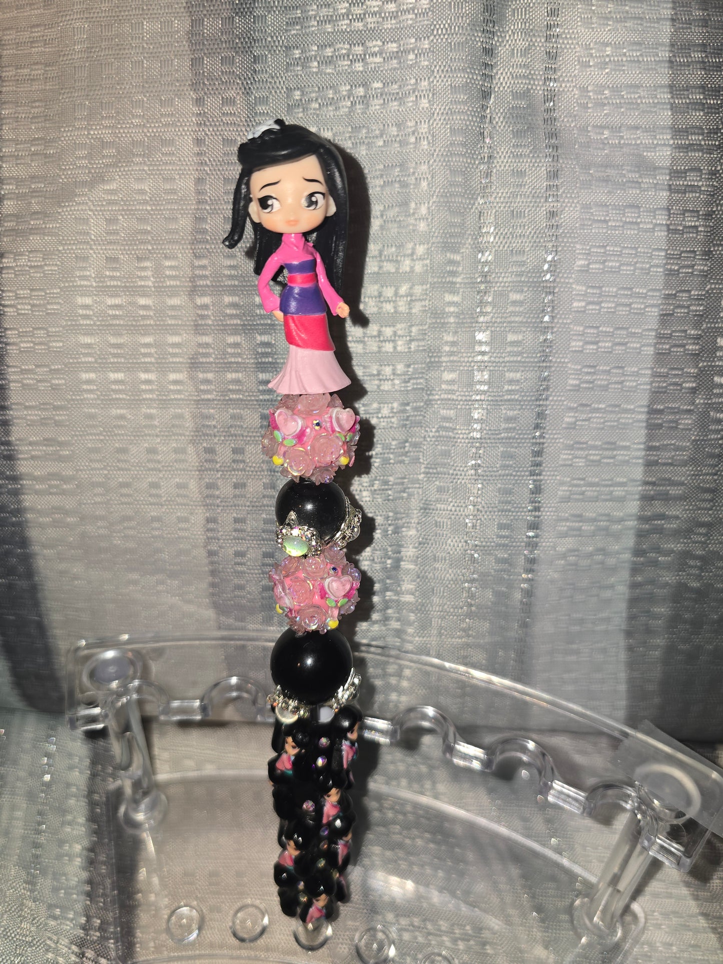 Mulan Lux Pen