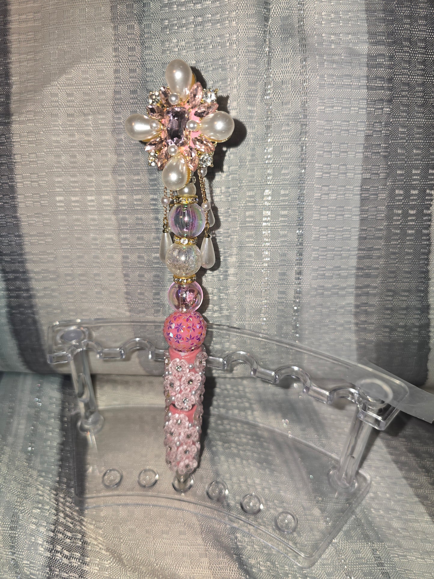 pearl burst Lux Pen