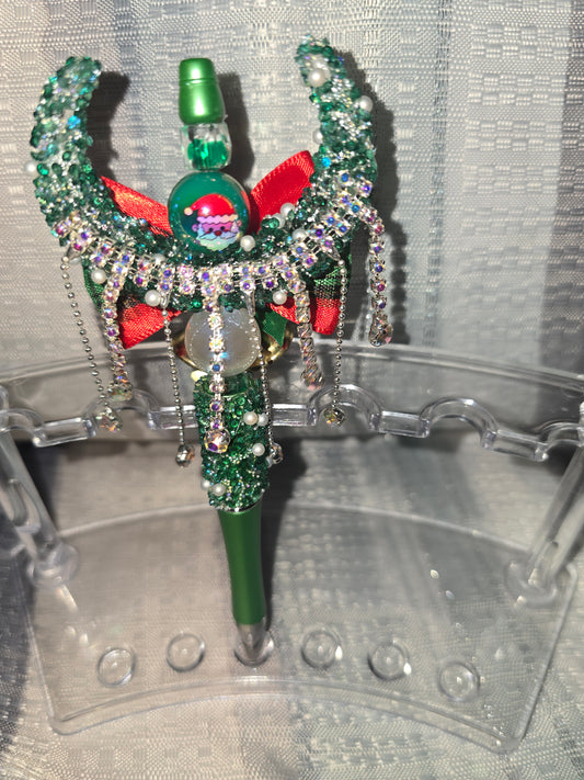 Santa moon Lux Pen