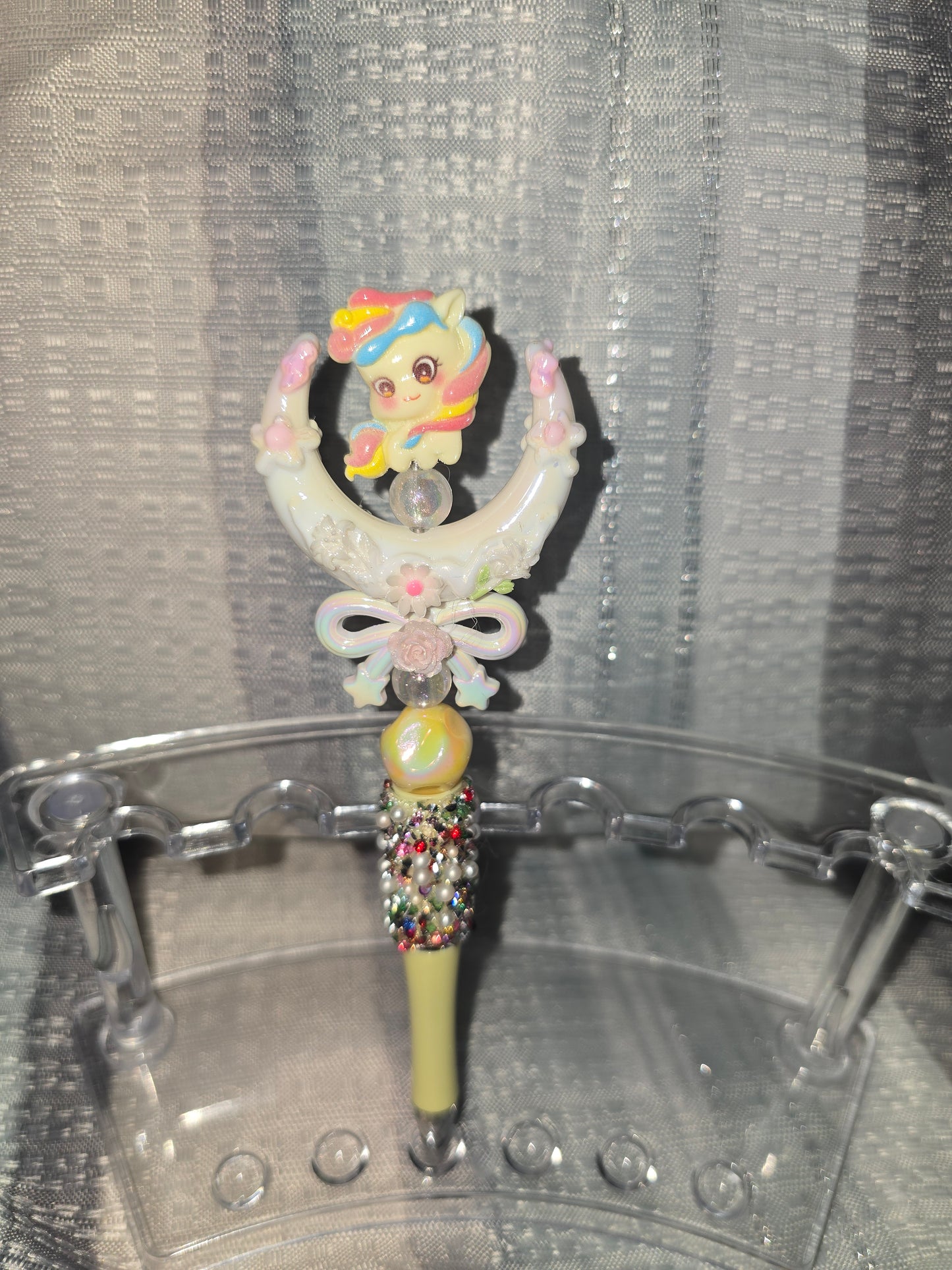 Uni Moon Lux Pen