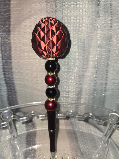 Red Dragon Egg Lux Pen