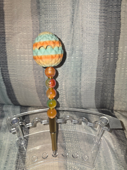 multi color Dragon Egg Lux Pen