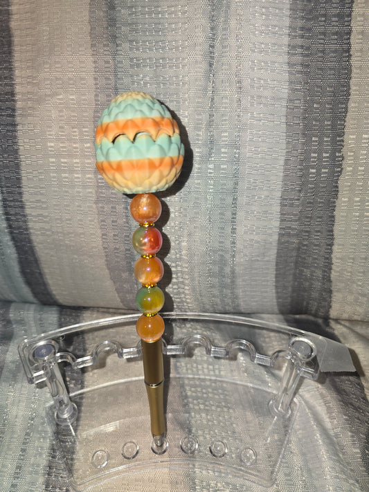 multi color Dragon Egg Lux Pen