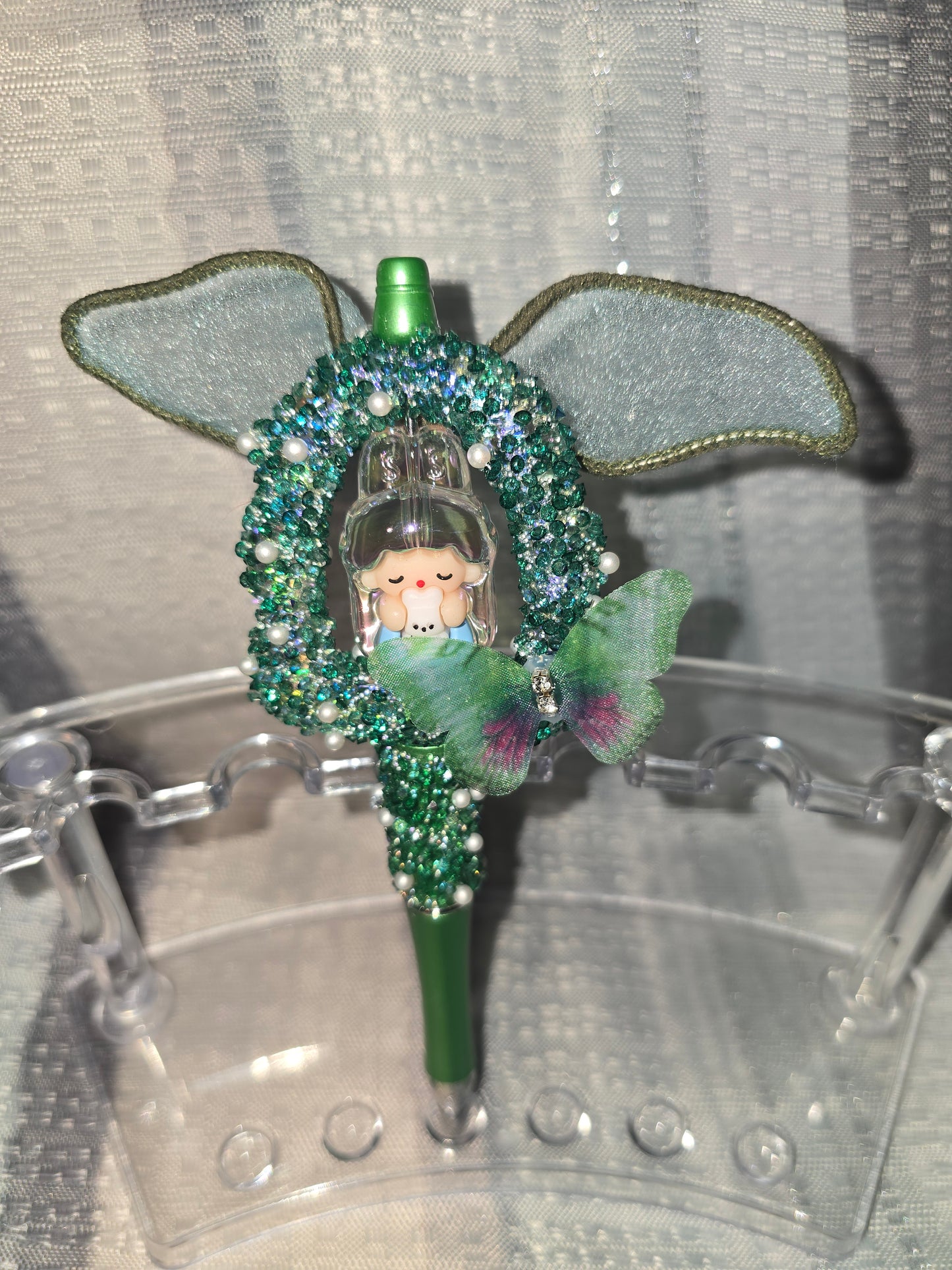 Butterfly baby Lux Pen