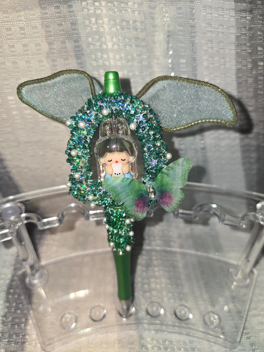 Butterfly baby Lux Pen