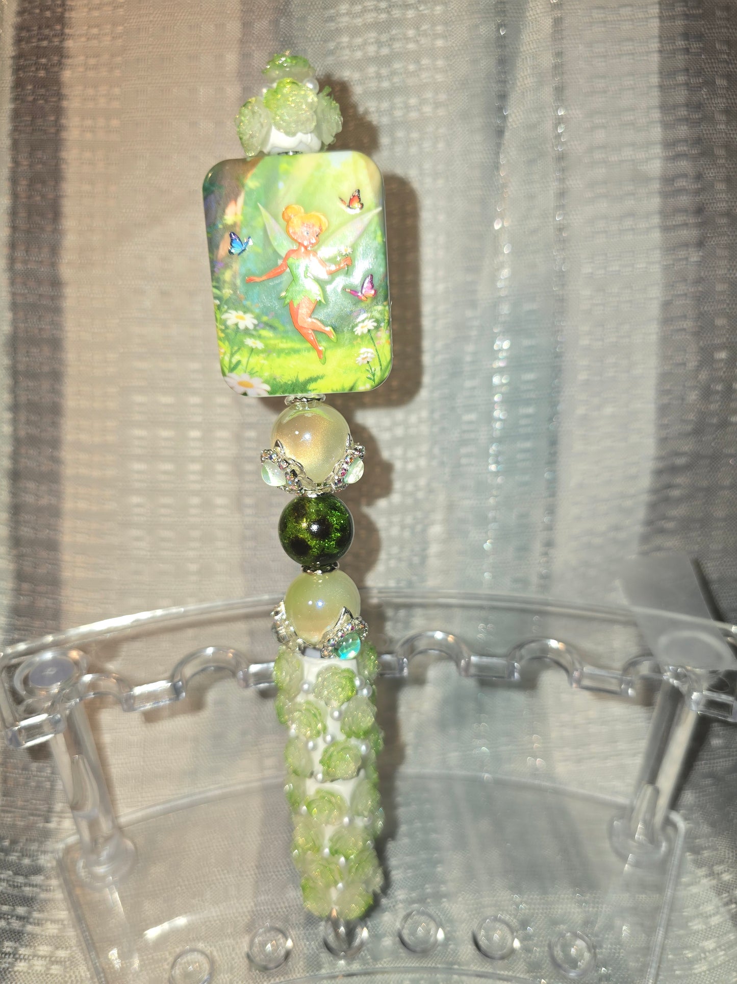 Tinkerbell Pen