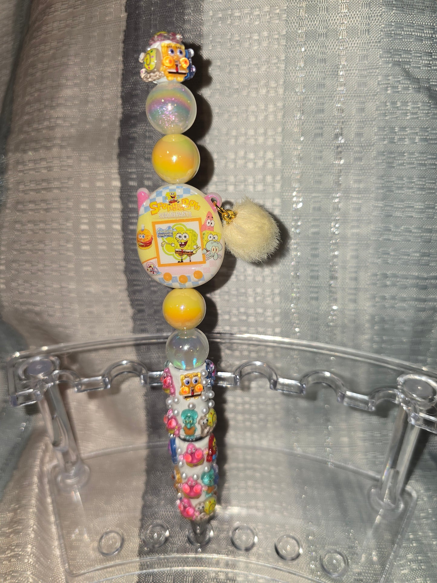 Sponge Pen