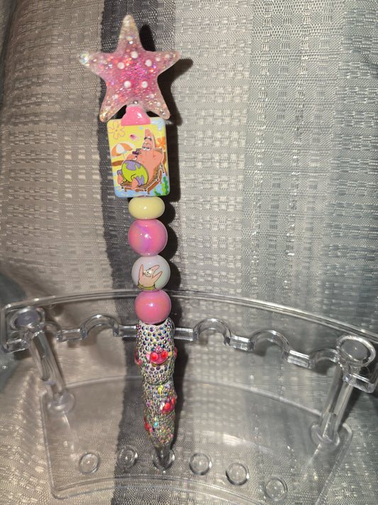 Patrick Pen