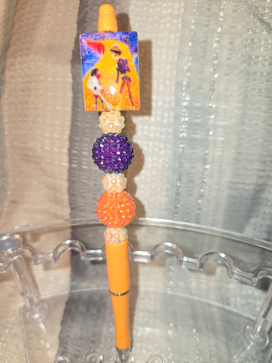 Coco Bridge Pen
