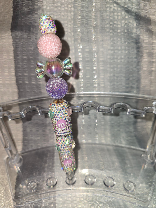 M&M Pen