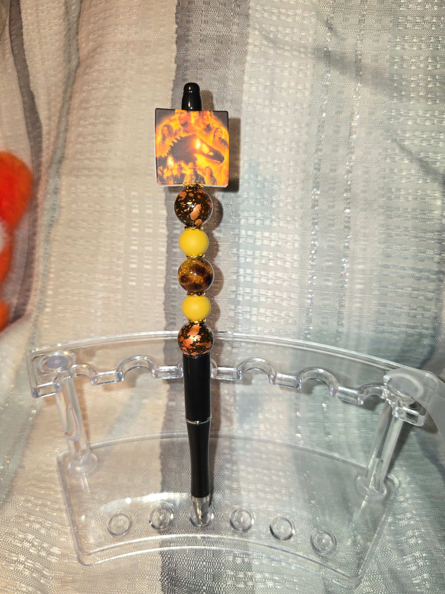 Jurassic World Pen