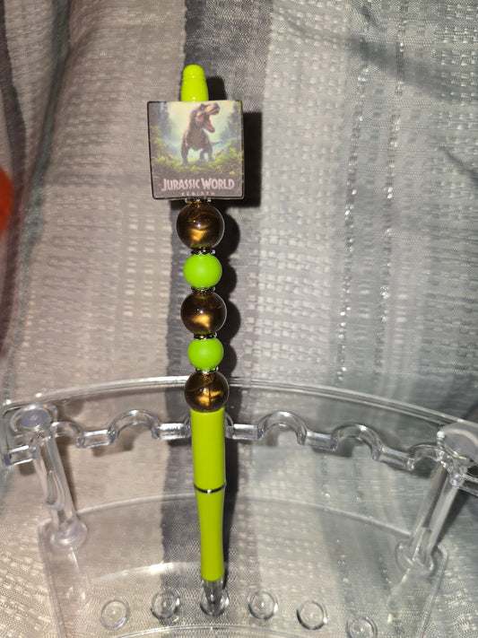Green TREX Pen