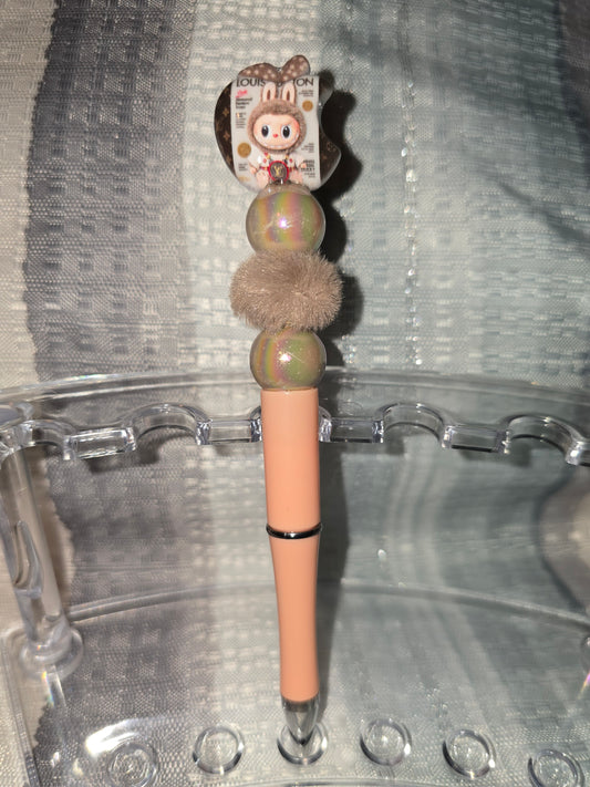 Labubu Apple Pen