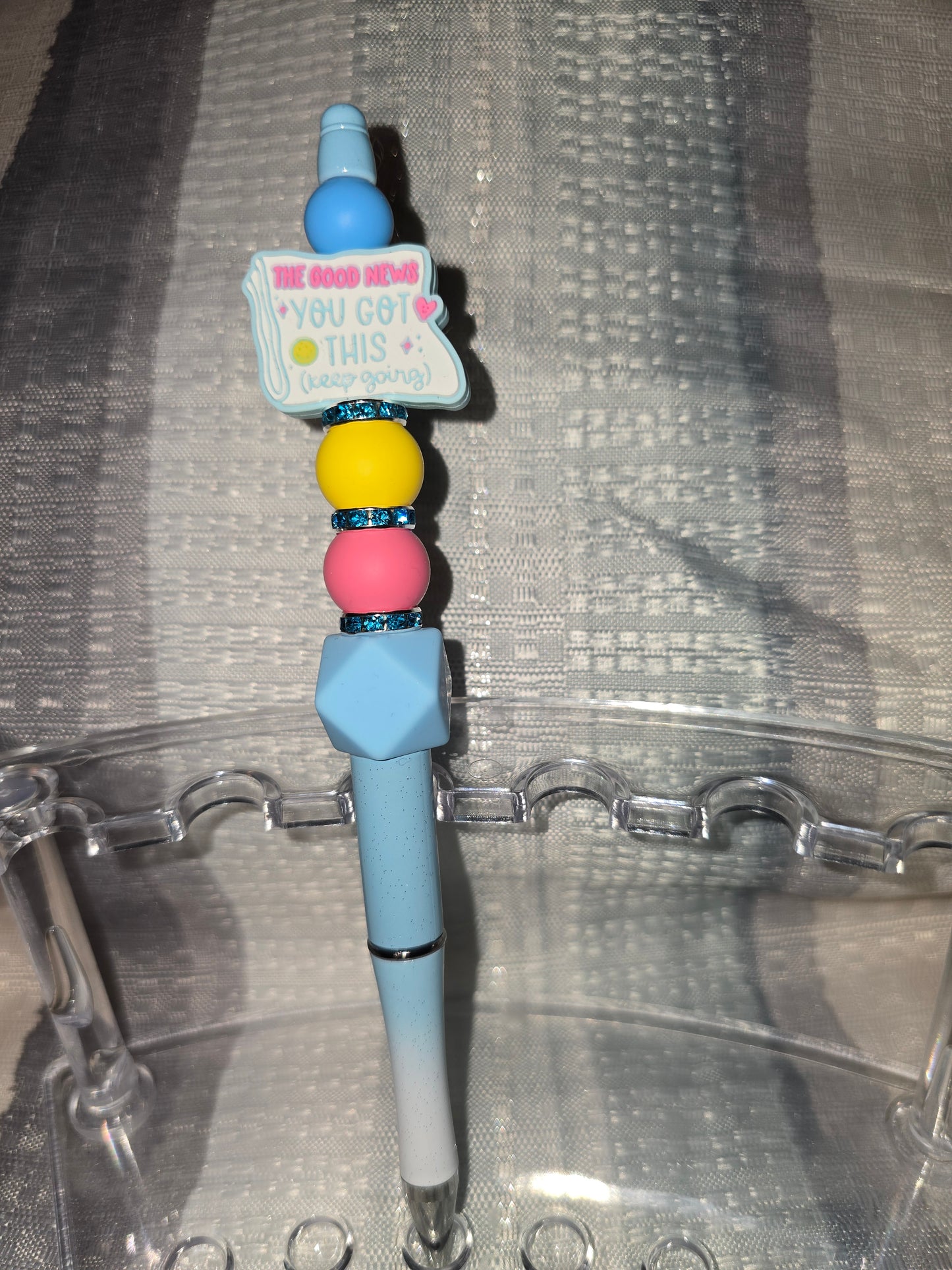 You Got This Pen