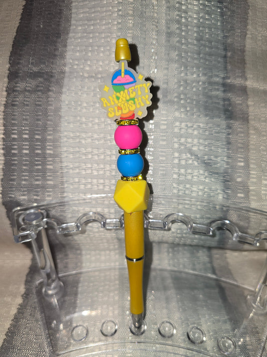 Slushie Pen