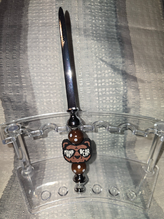 Mama Bear Letter opener