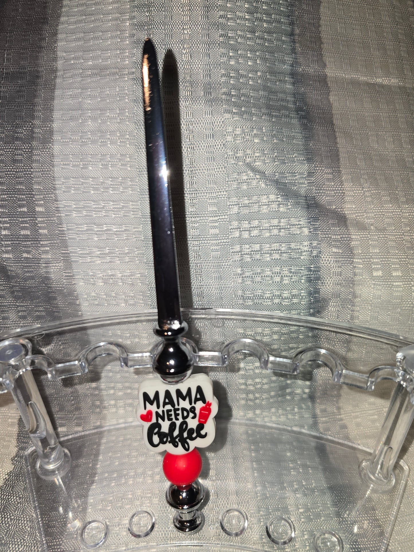 Coffee Letter opener