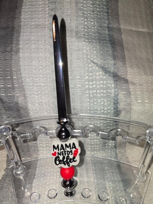 Coffee Letter opener