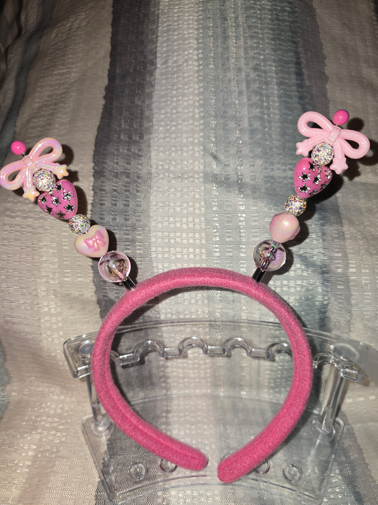 Bow Headband