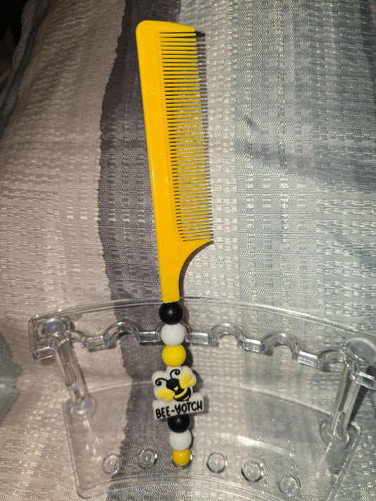 Bee-Yotch Comb