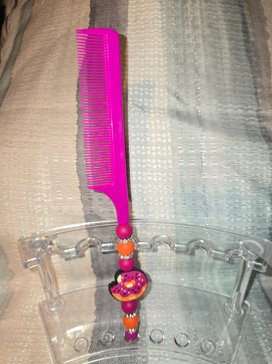Donut comb