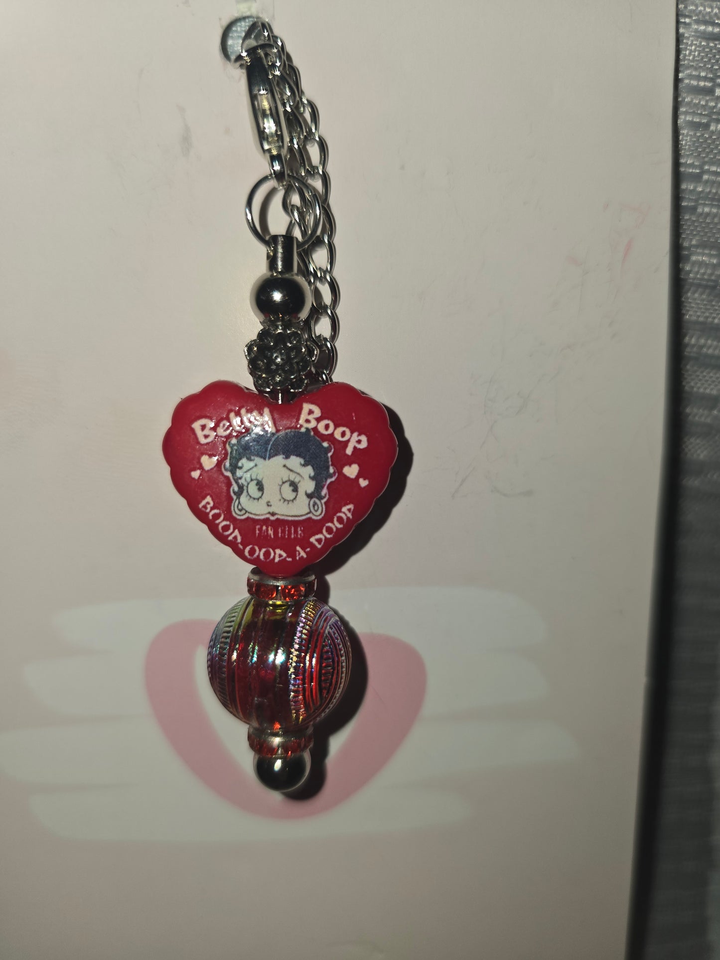 BB Cup Charm