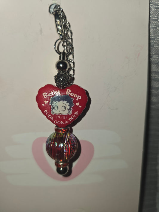 BB Cup Charm