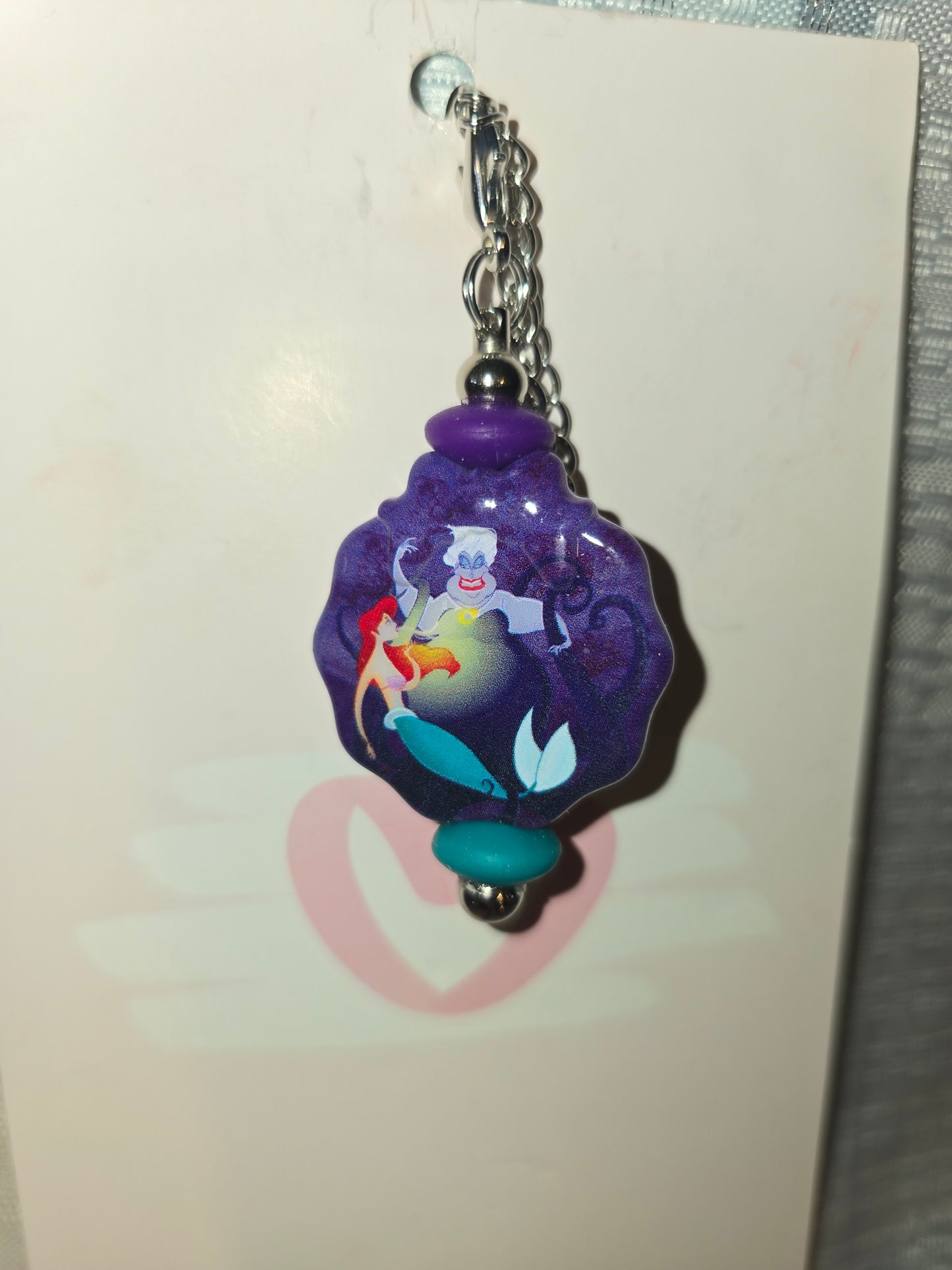Ariel Cup Charm