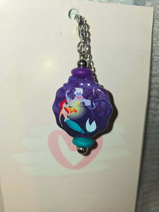 Ariel Cup Charm