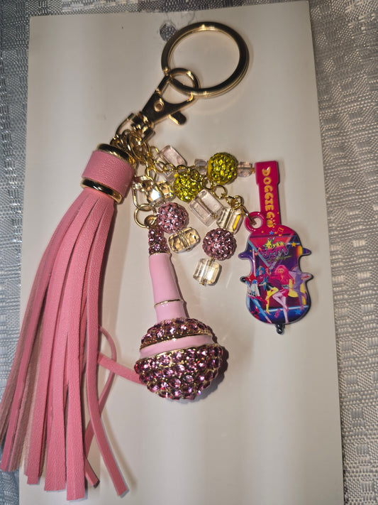 Jem Clip chain