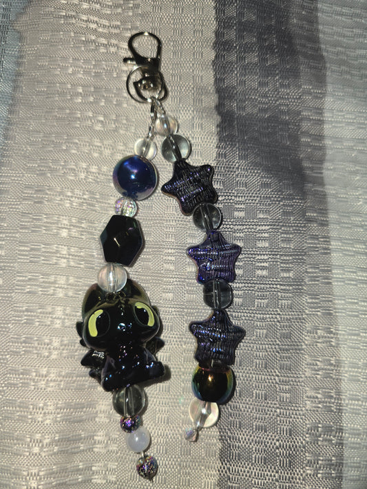 Toothless Clip Chain